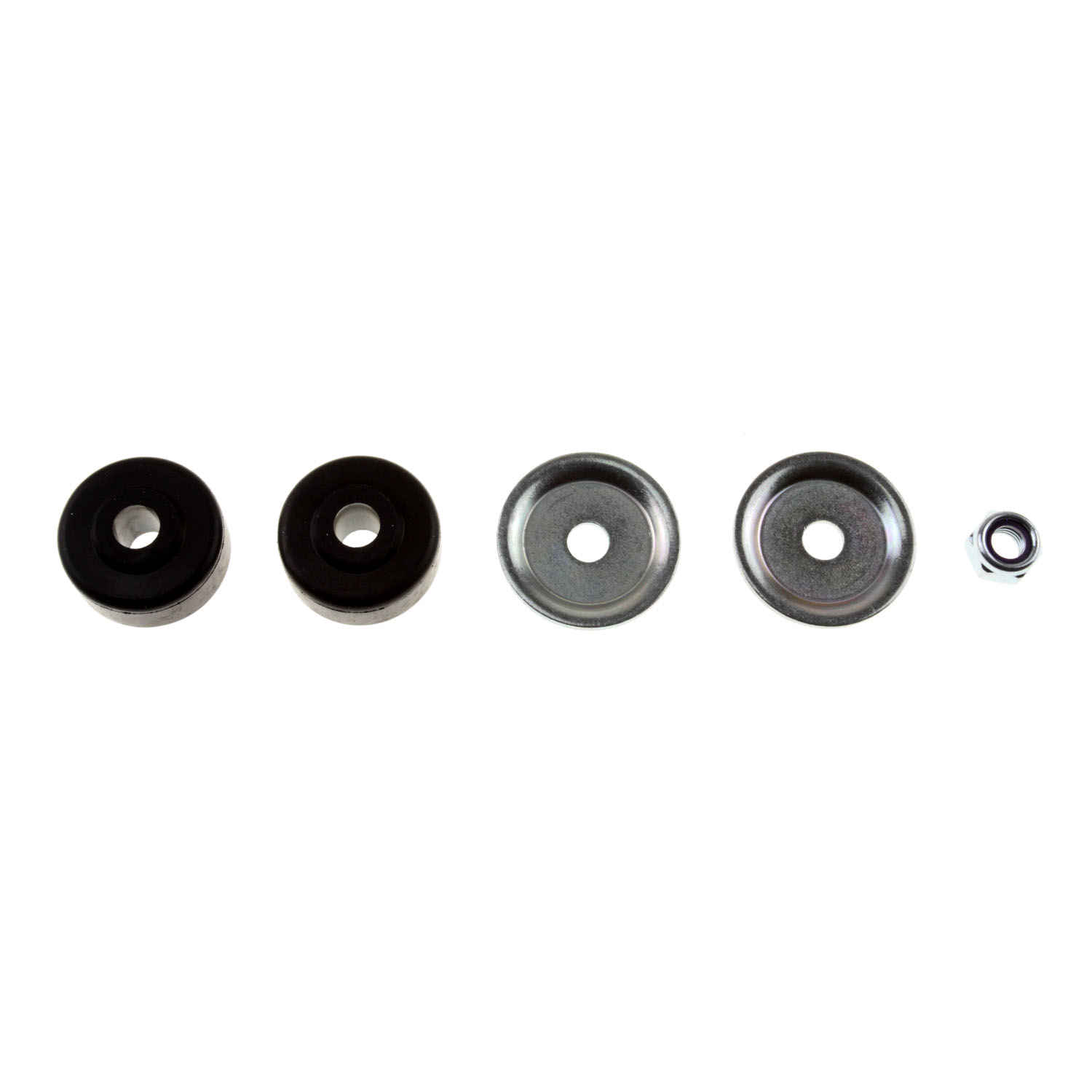 Bilstein 24-186216 B8 5100 - Suspension Shock Absorber
